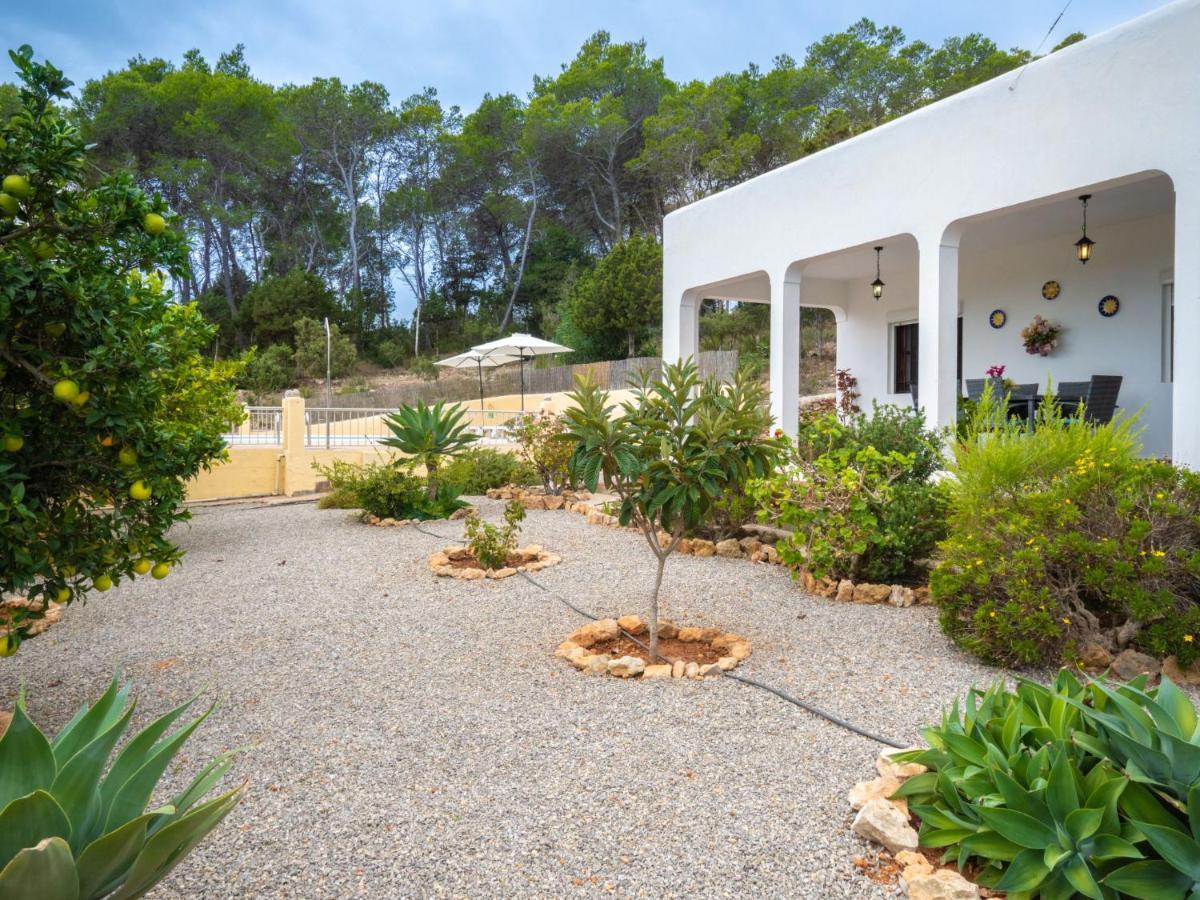 Fulgencio Ii By Interhome Holiday home *