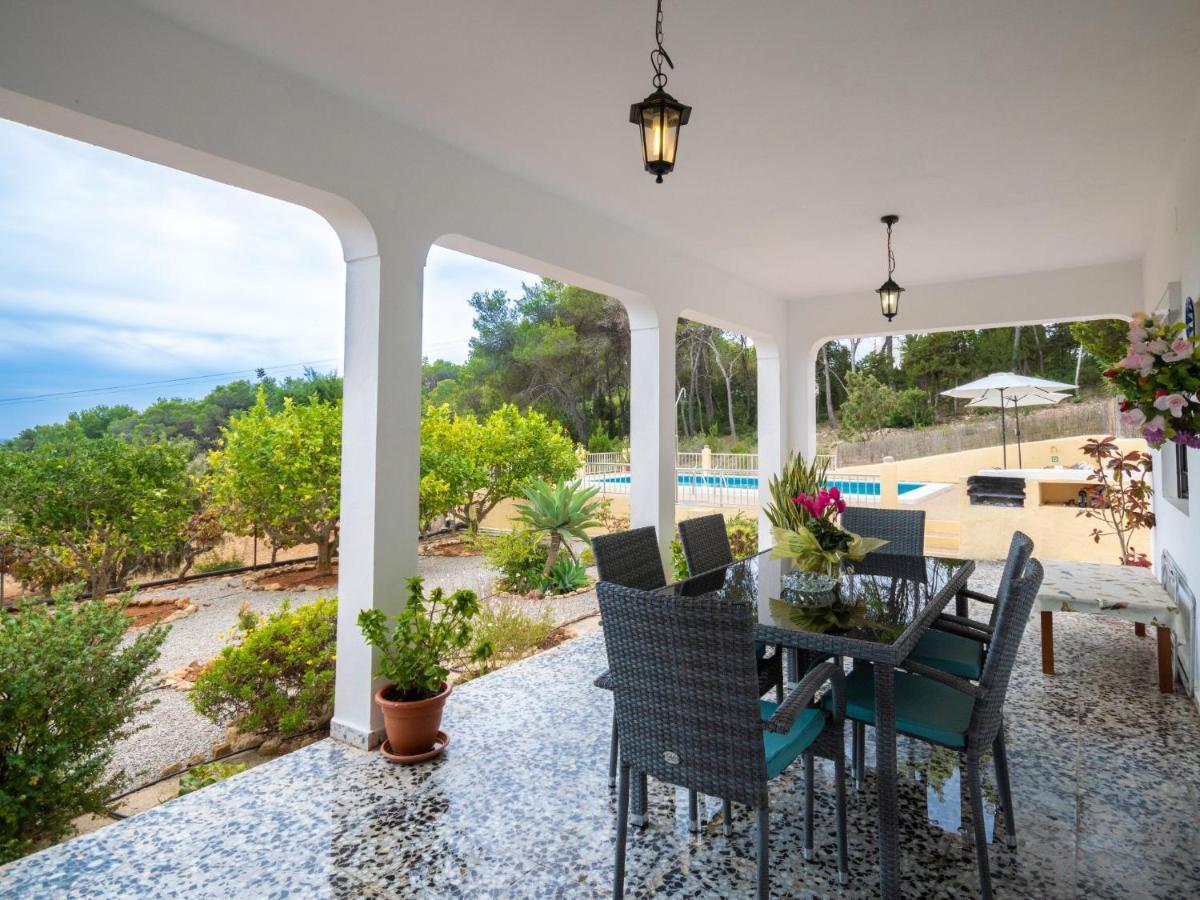 Casa de Férias Fulgencio Ii By Interhome