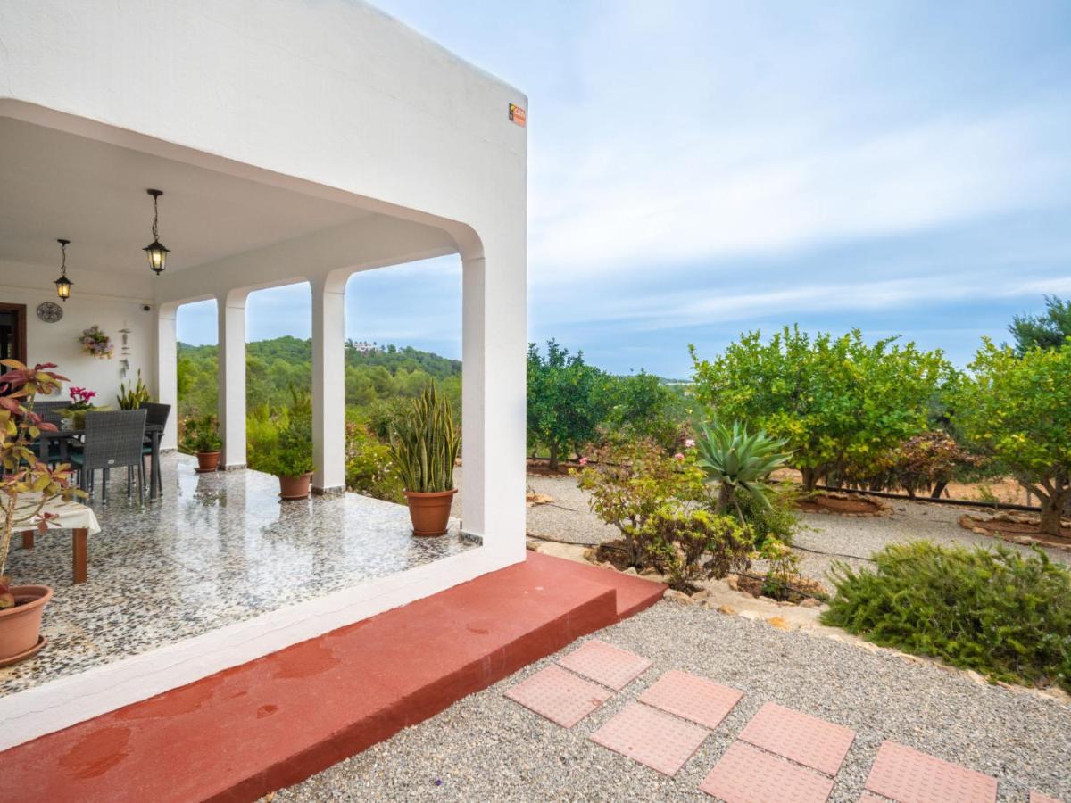 Fulgencio Ii By Interhome Casa de Férias