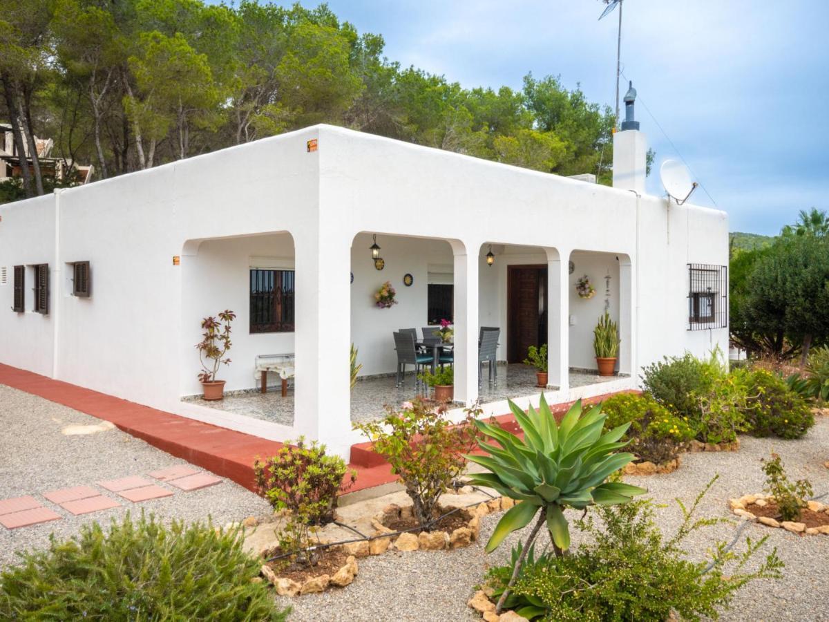 Casa de Férias Fulgencio Ii By Interhome