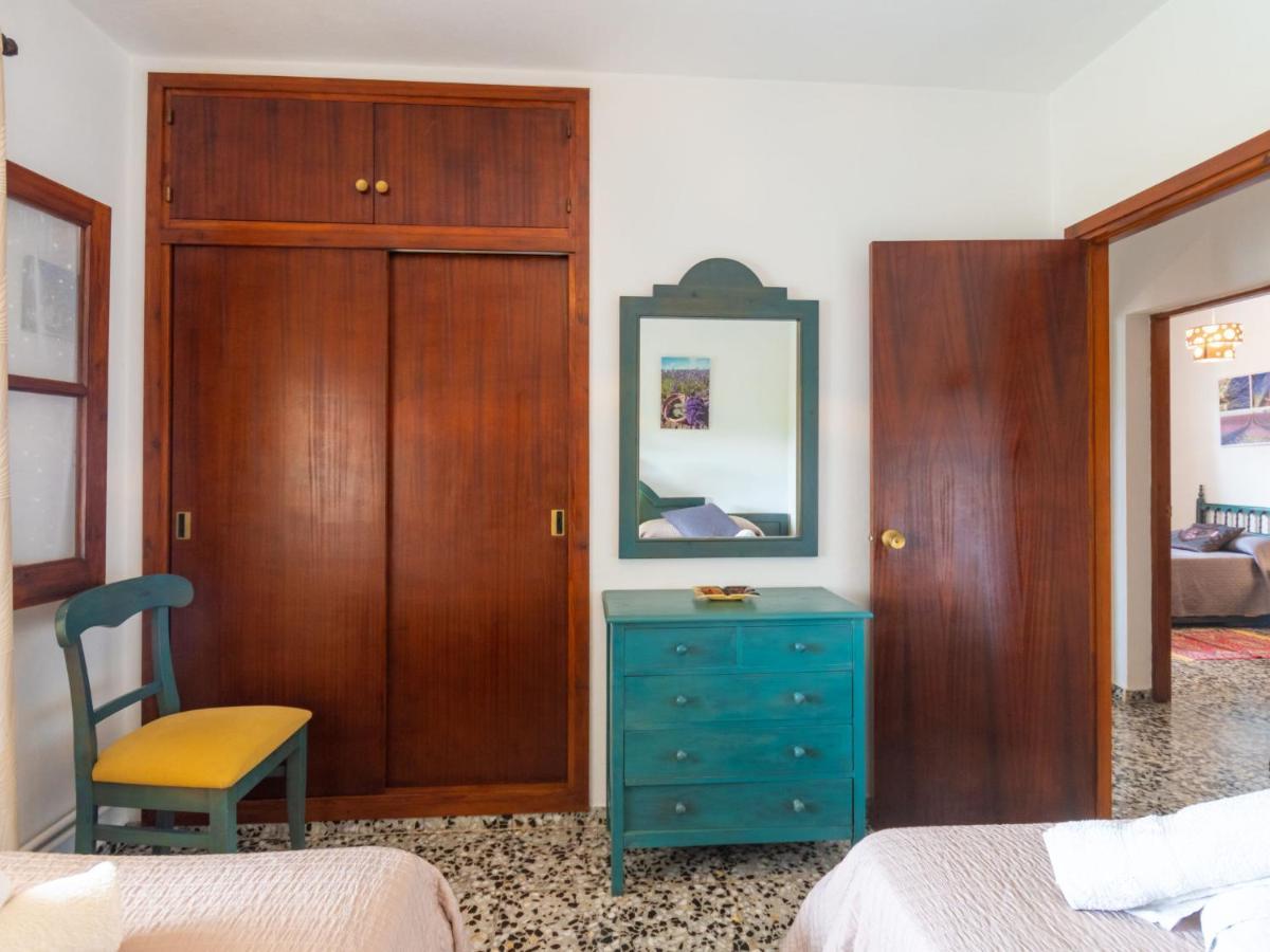 Fulgencio Ii By Interhome Casa de Férias *