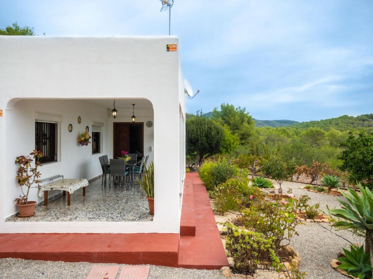 Fulgencio Ii By Interhome Casa de Férias *